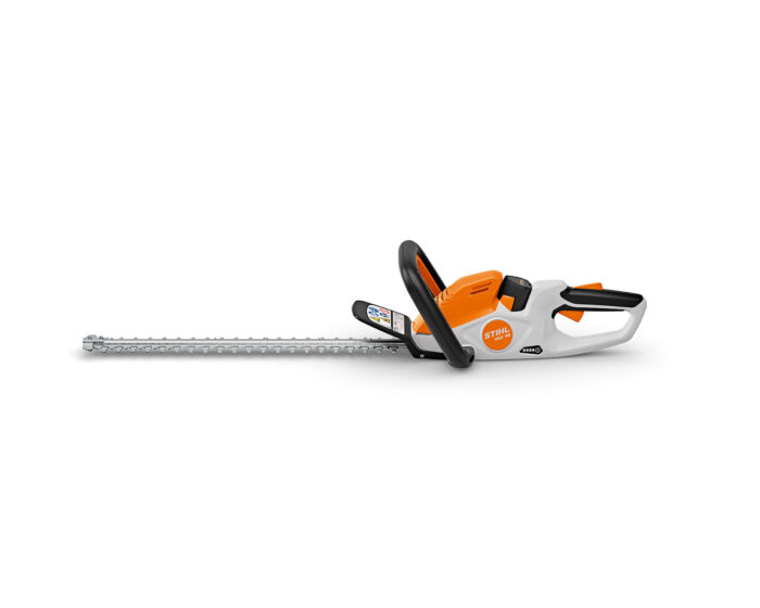 STIHL HSA 40 Cordless Hedge Trimmer Set - Image 4