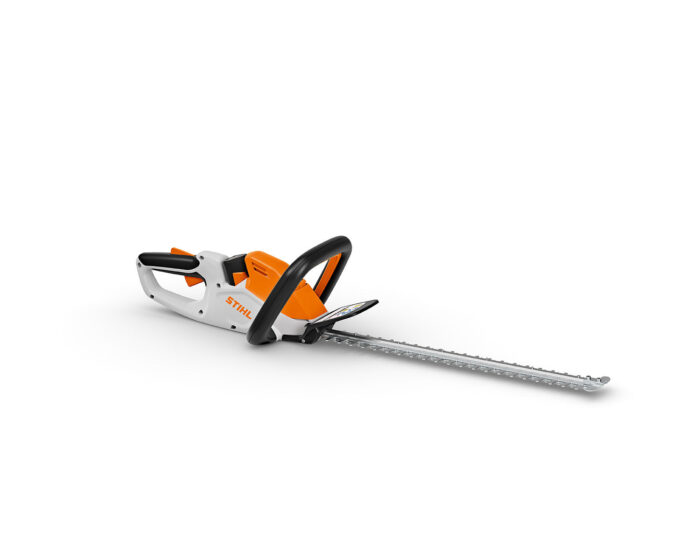 STIHL HSA 40 Cordless Hedge Trimmer Set - Image 2