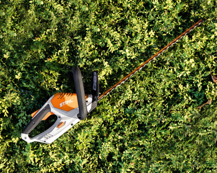Stihl HSA45 Cordless Hedgetrimmer - Image 3