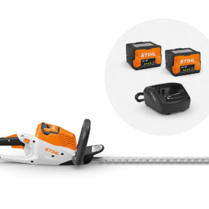 STIHL HSA50 Cordless Hedgetrimmer Kit