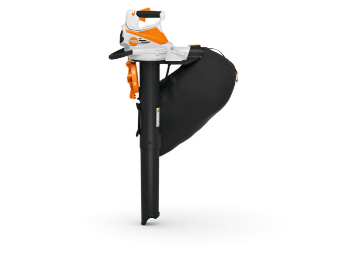 STIHL SHA56 Cordless Blower / Vacuum Set - Image 7