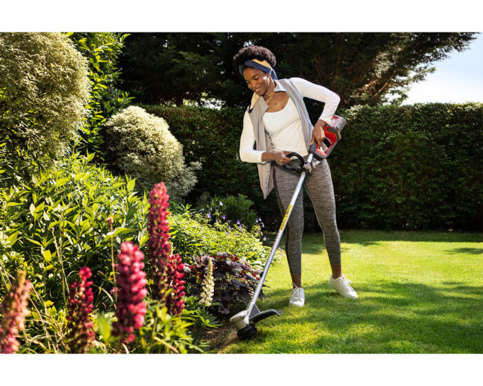 Honda HHT36BXB Cordless Grass Trimmer - Image 8