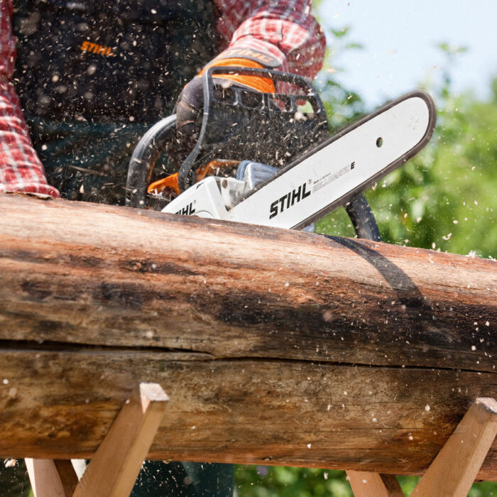 Stihl MS231 Chainsaw - Image 3