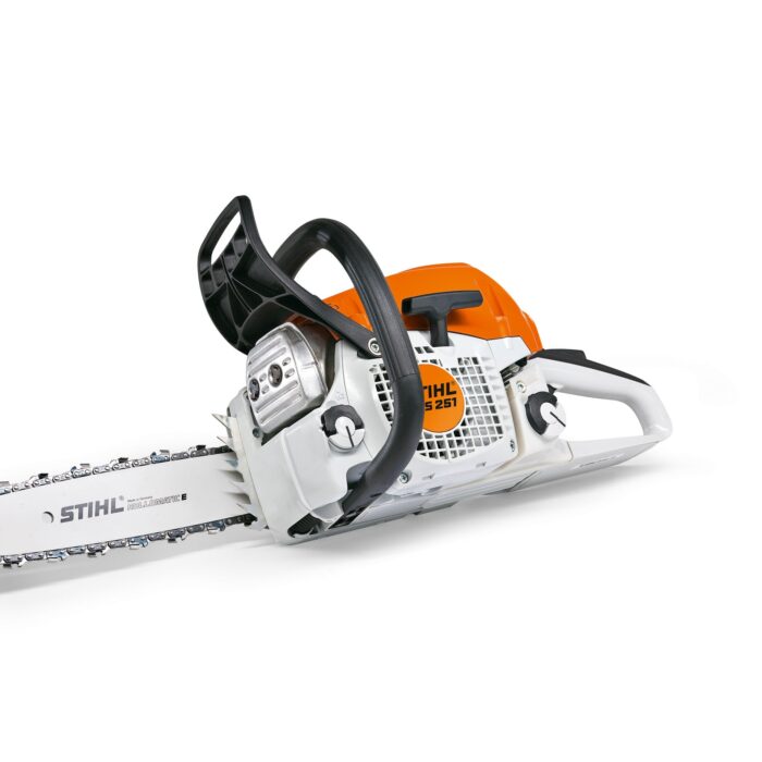 Stihl MS251 Chainsaw - Image 2