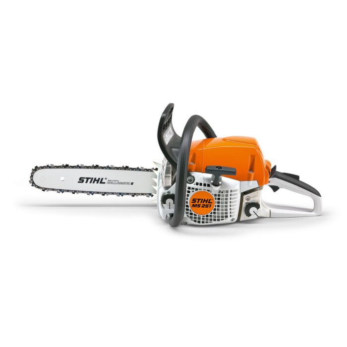 Stihl MS251 Chainsaw - Image 3