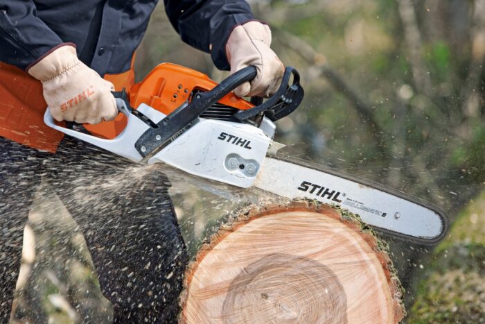 Stihl MS271 Chainsaw - Image 3