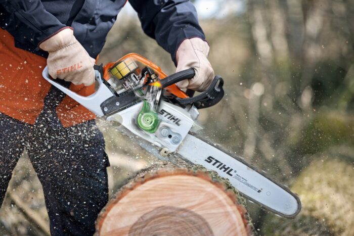 Stihl MS271 Chainsaw - Image 2