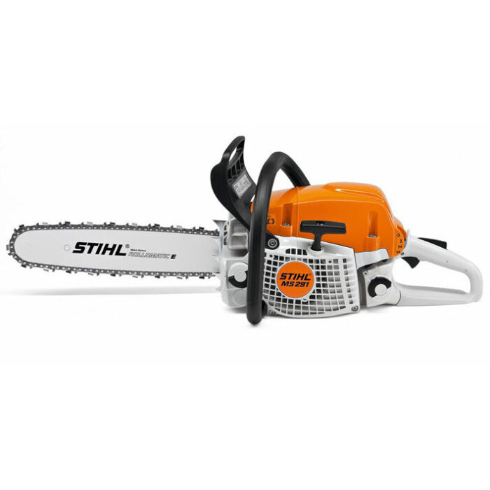 Stihl MS291 Chainsaw - Image 2