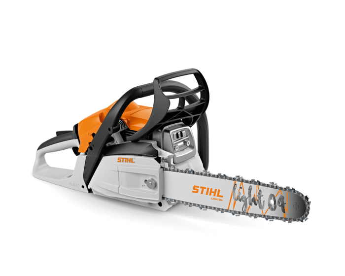STIHL MS182 Chainsaw - Image 3