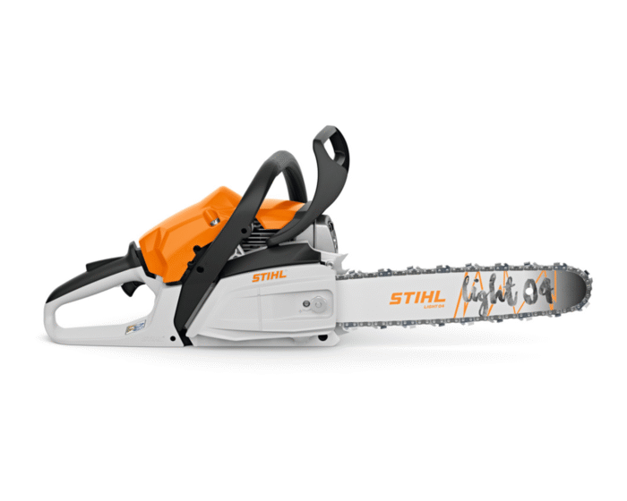 STIHL MS182 Chainsaw - Image 2