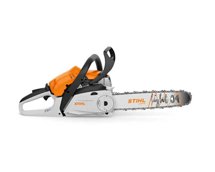 STIHL MS212 C-BE Chainsaw - Image 3