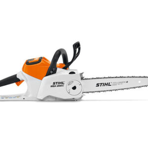 Stihl MSA200C-B Cordless Chainsaw
