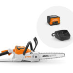 STIHL MSA70C-B Cordless Chainsaw Set