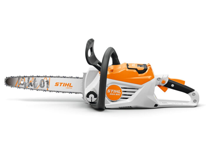 STIHL MSA80C-B Cordless Chainsaw - Image 2