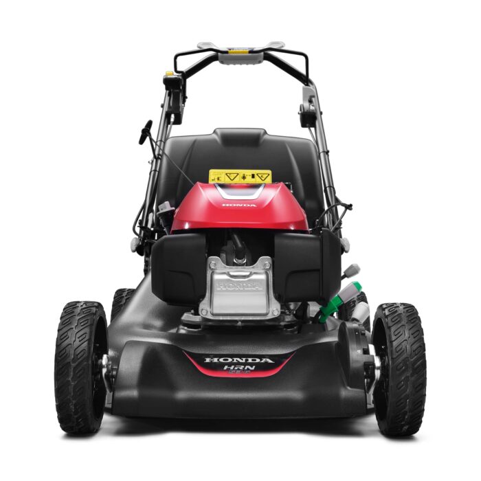 Honda Izy HRN 536 VY Lawnmower - Image 6