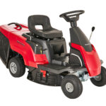 Mountfield MTF 66MQ Rear Collect 26" Ride On Lawn Mower