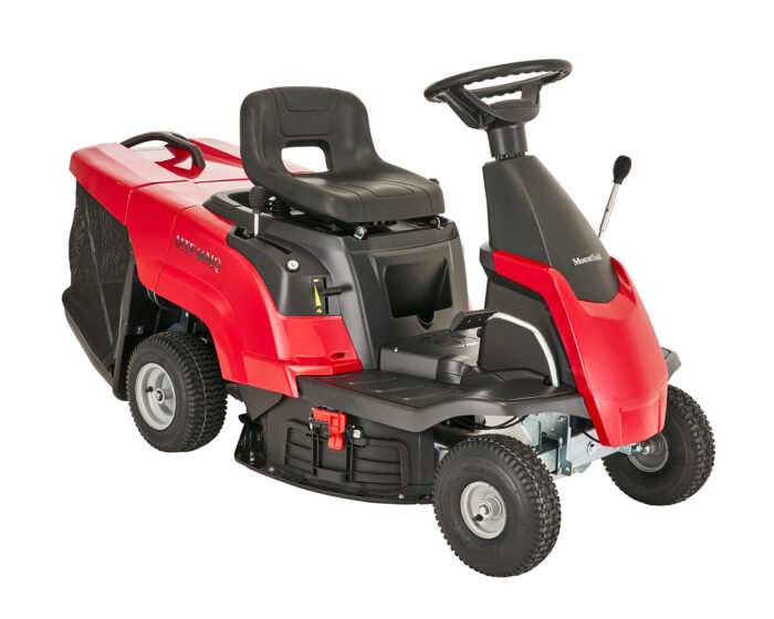 Mountfield MTF 66MQ Rear Collect 26" Ride On Lawn Mower