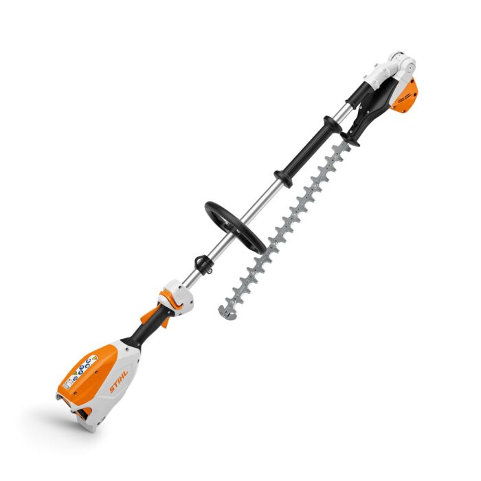 Stihl HLA66 Cordless Long Reach Hedgetrimmer - Image 2