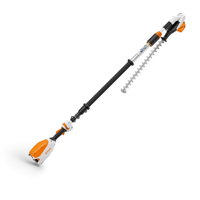 STIHL HLA86 Cordless Long Reach Hedgetrimmer - Image 3