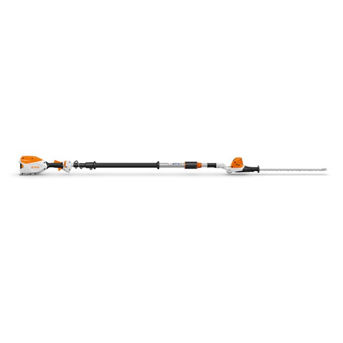 STIHL HLA86 Cordless Long Reach Hedgetrimmer - Image 4