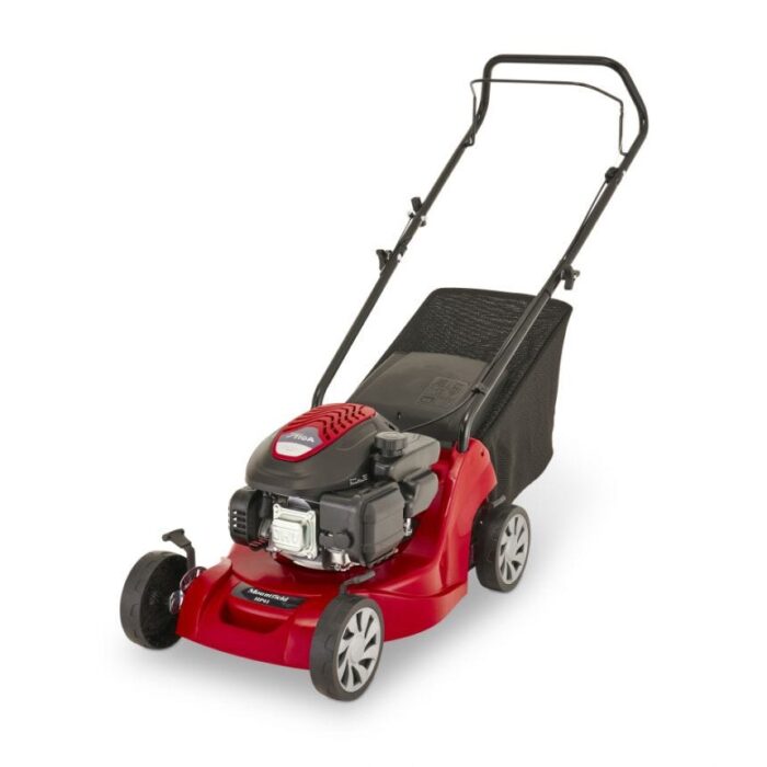 Mountfield HP41 Lawnmower - Image 3