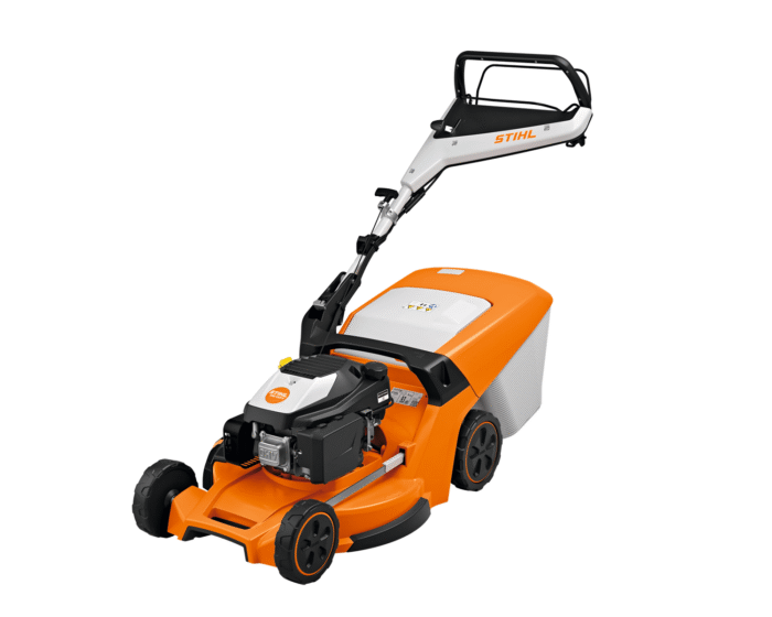STIHL RM453 V Lawnmower - Image 2