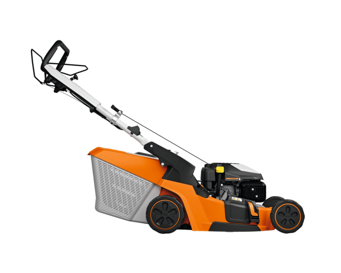 STIHL RM453 V Lawnmower - Image 3