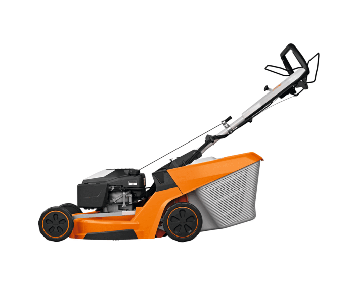 STIHL RM453 V Lawnmower - Image 4