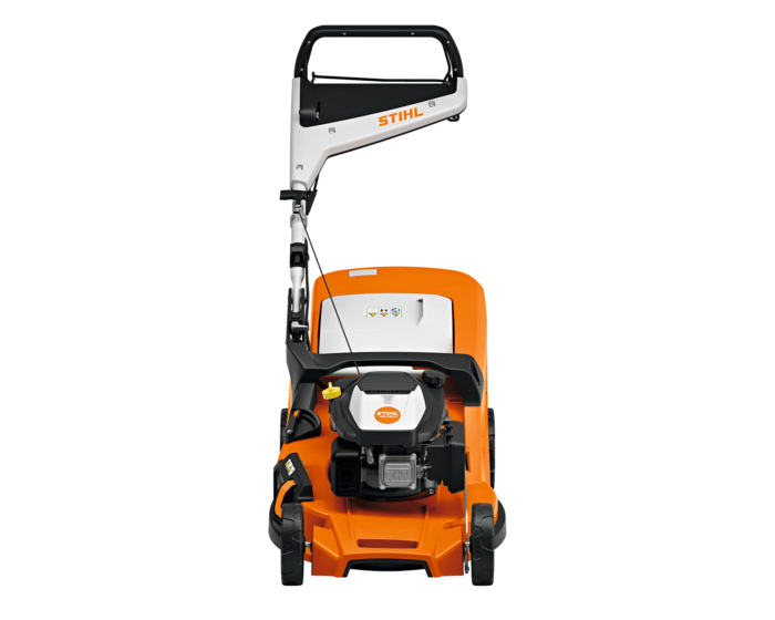 STIHL RM453 V Lawnmower - Image 5