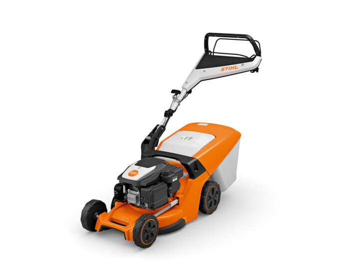 STIHL RM443 T Lawnmower - Image 2