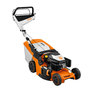 STIHL RM448 T Lawnmower