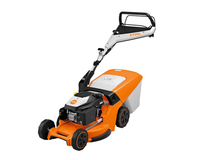 STIHL RM448 V Lawnmower - Image 2
