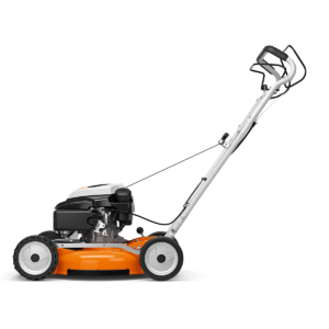 STIHL RM 4 RTP Lawnmower