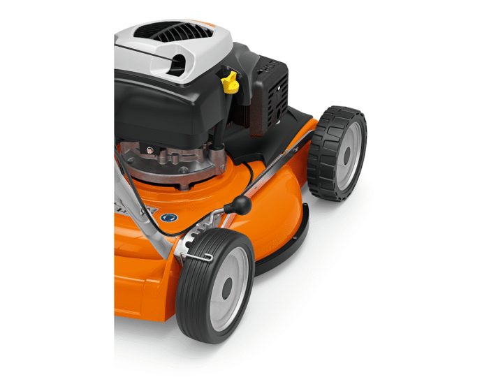 STIHL RM 4 RTP Lawnmower - Image 2