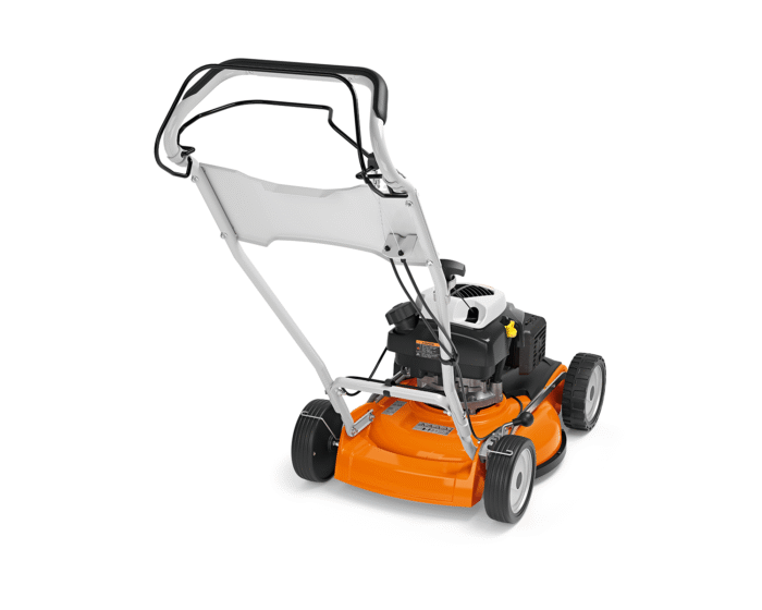 STIHL RM 4 RTP Lawnmower - Image 3