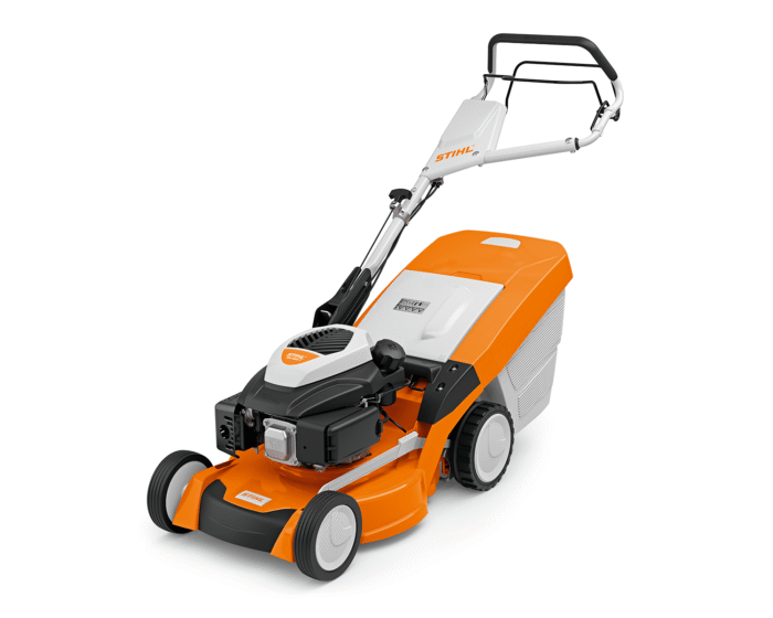STIHL RM650 T Lawnmower - Image 2