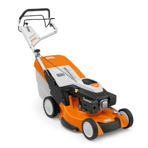 STIHL RM655 V Lawnmower