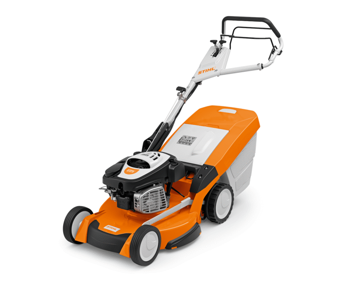 STIHL RM655 VS Lawnmower - Image 2