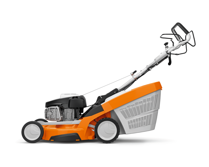 STIHL RM655 VS Lawnmower - Image 3