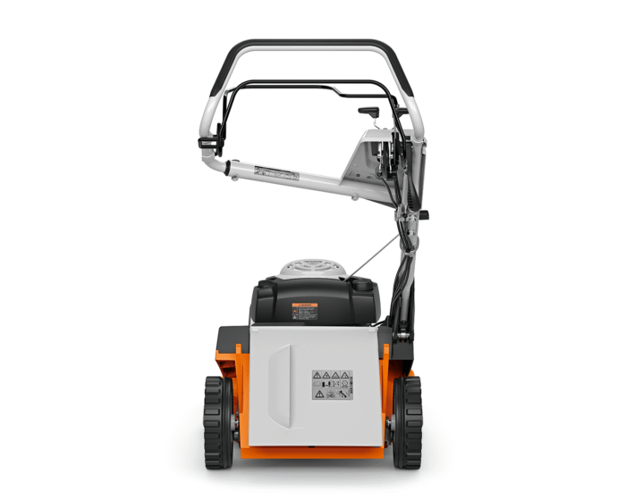 STIHL RM655 VS Lawnmower - Image 4