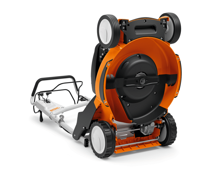 STIHL RM655 VS Lawnmower - Image 6