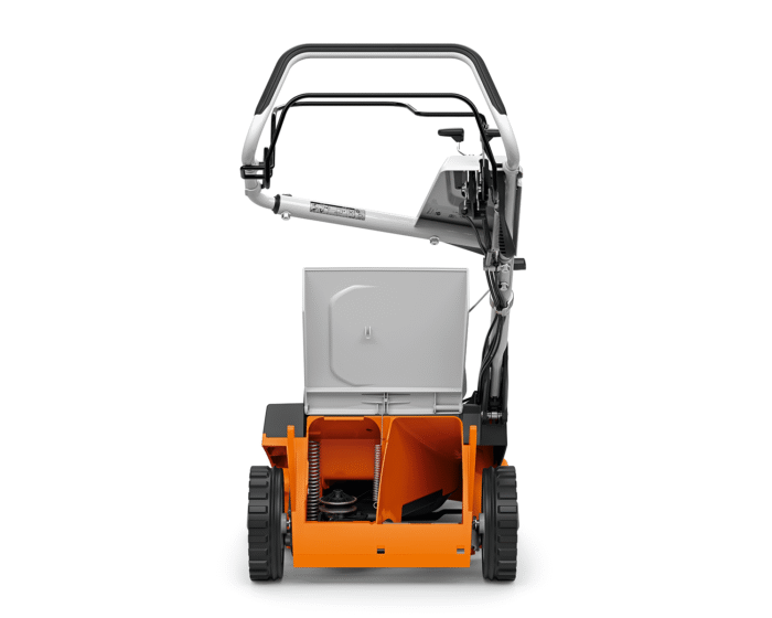 STIHL RM655 VS Lawnmower - Image 5