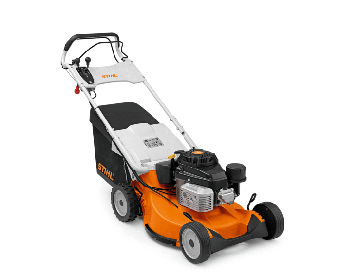 STIHL RM756 GS Lawnmower
