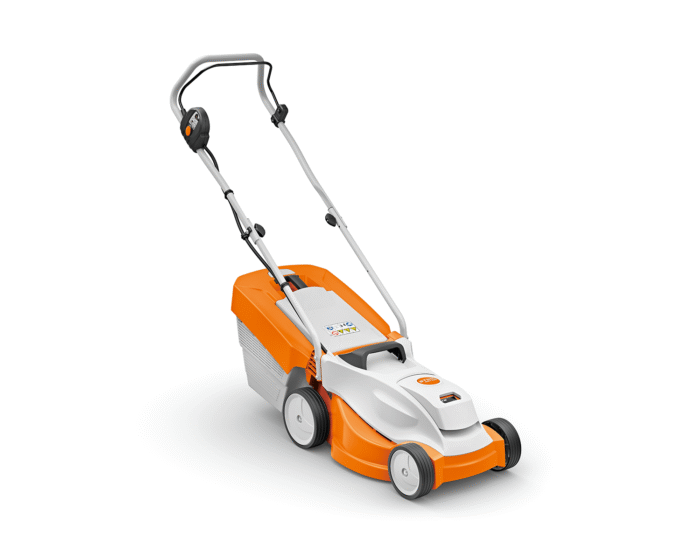 STIHL RMA235 Cordless Lawnmower Set - Image 2