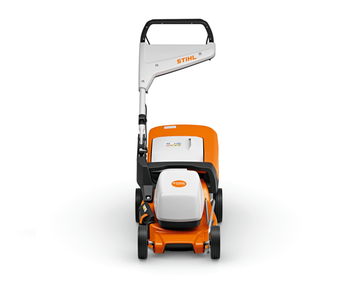 STIHL RMA243 Cordless Lawnmower - Image 4