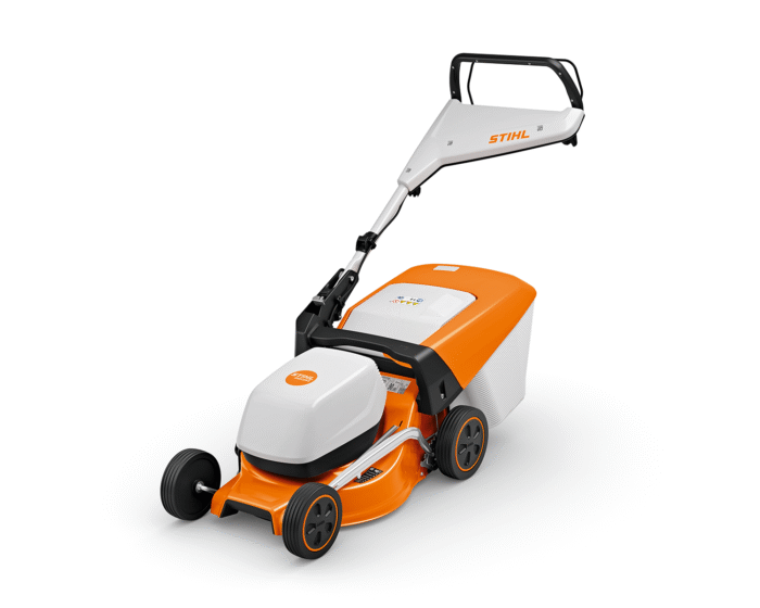 STIHL RMA243 Cordless Lawnmower - Image 2