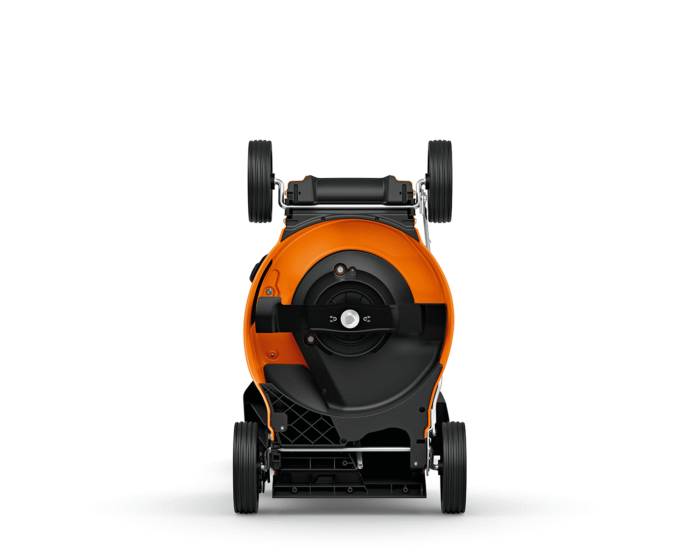 STIHL RMA243 Cordless Lawnmower - Image 5