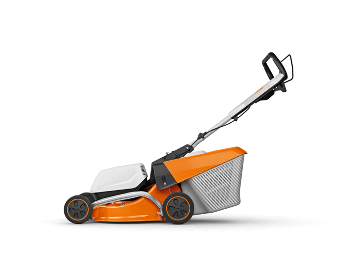 STIHL RMA243 Cordless Lawnmower - Image 6