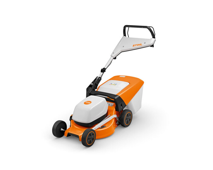STIHL RMA248 Cordless Lawnmower - Image 2