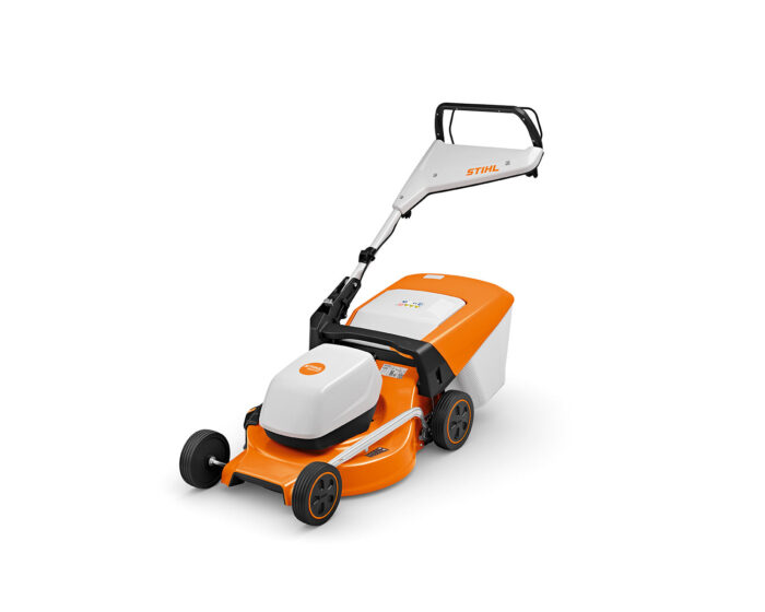 STIHL RMA253 Cordless Lawnmower - Image 2